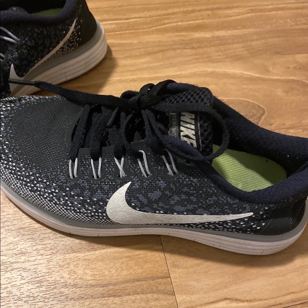 Nike Free Run Distance